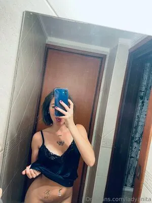 Ladyanita OnlyFans Leaked Free Thumbnail Picture - #WPKAW7Bngn