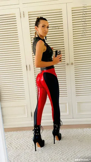 Ladyanja OnlyFans Leaked Free Thumbnail Picture - #AfaGwkDXvt