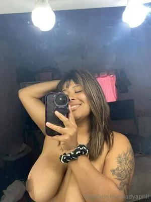 Ladyaprill OnlyFans Leaked Free Thumbnail Picture - #2PvoWcDsdq