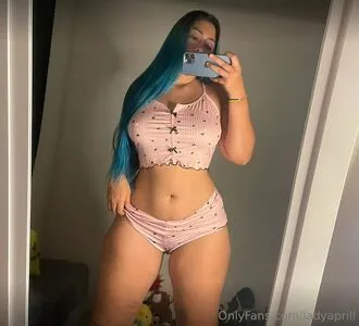 Ladyaprill OnlyFans Leaked Free Thumbnail Picture - #6yOzjlKJLM
