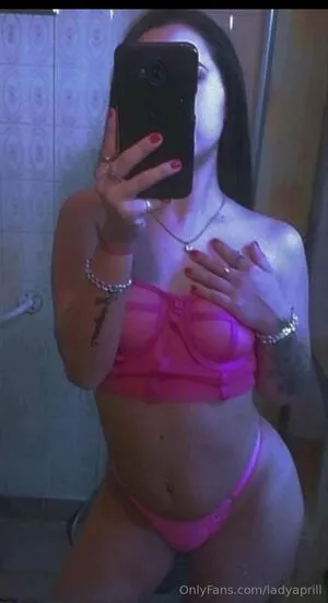Ladyaprill OnlyFans Leaked Free Thumbnail Picture - #TMzJ1bcBat