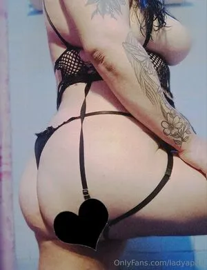 Ladyaprill OnlyFans Leaked Free Thumbnail Picture - #dy7OveyiaR