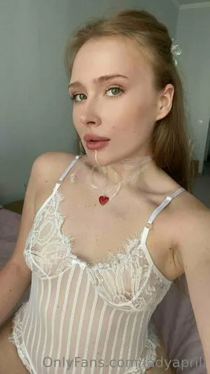 Ladyaprill OnlyFans Leaked Free Thumbnail Picture - #hcv866H0JI