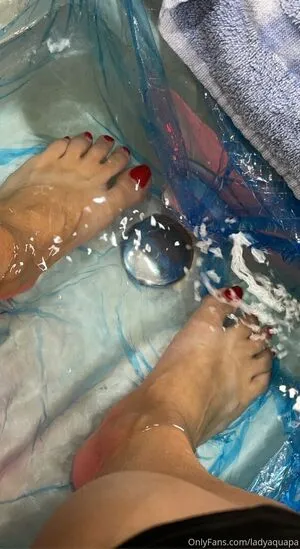 Ladyaquapa OnlyFans Leaked Free Thumbnail Picture - #1LO9f0T3ke