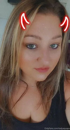 Ladyaquapa OnlyFans Leaked Free Thumbnail Picture - #4NbkMbyPnh