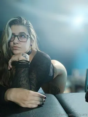 Ladyaraa OnlyFans Leaked Free Thumbnail Picture - #hxPdlw41U3