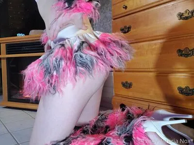 Ladyasterianox1 OnlyFans Leaked Free Thumbnail Picture - #JHJDs3KKdX