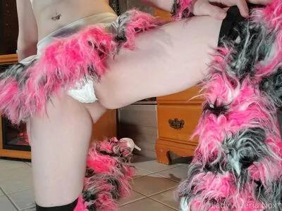 Ladyasterianox1 OnlyFans Leaked Free Thumbnail Picture - #Ydp3s0fQEB