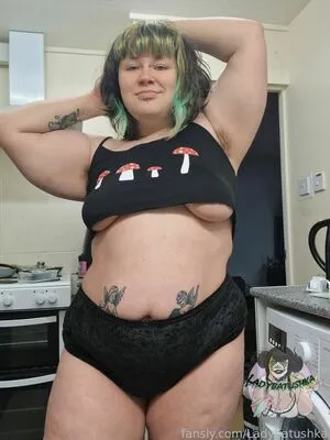 Ladybatushka OnlyFans Leaked Free Thumbnail Picture - #0o1Wn4lSaT