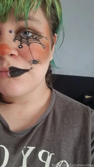 Ladybatushka OnlyFans Leaked Free Thumbnail Picture - #1YKfsZUnaf