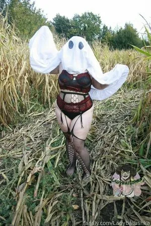 Ladybatushka OnlyFans Leaked Free Thumbnail Picture - #1mWrdE1pXq