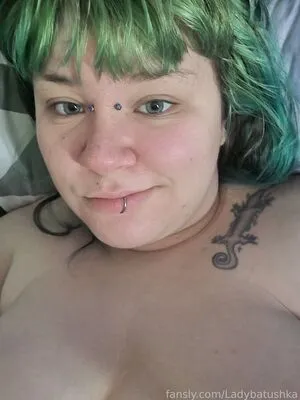 Ladybatushka OnlyFans Leaked Free Thumbnail Picture - #1xRoUm8S0b