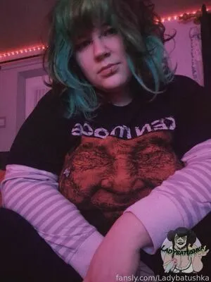 Ladybatushka OnlyFans Leaked Free Thumbnail Picture - #3LhuY05W9W