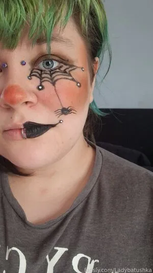 Ladybatushka OnlyFans Leaked Free Thumbnail Picture - #8XLdhEQQ85