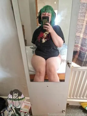 Ladybatushka OnlyFans Leaked Free Thumbnail Picture - #BBtT5c8UuM