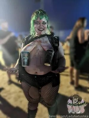 Ladybatushka OnlyFans Leaked Free Thumbnail Picture - #CnKA9jDtod