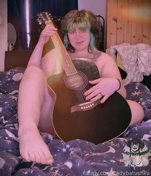 Ladybatushka OnlyFans Leaked Free Thumbnail Picture - #FMR4g6vau9