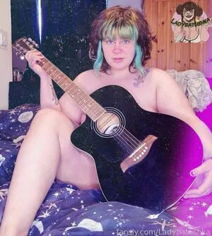 Ladybatushka OnlyFans Leaked Free Thumbnail Picture - #FSGfLYieFj