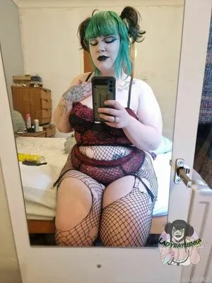 Ladybatushka OnlyFans Leaked Free Thumbnail Picture - #FcLKjzw5ZI