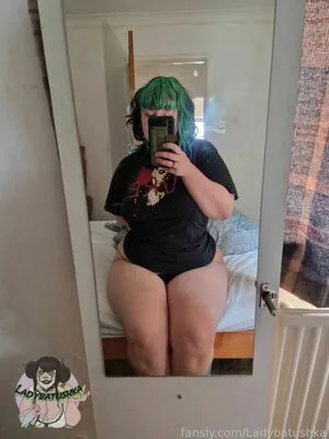 Ladybatushka OnlyFans Leaked Free Thumbnail Picture - #GZlF7m1R0v