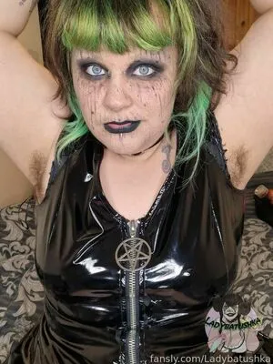 Ladybatushka OnlyFans Leaked Free Thumbnail Picture - #JstGLxiLYy