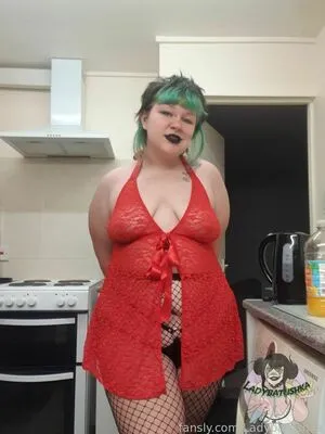 Ladybatushka OnlyFans Leaked Free Thumbnail Picture - #L3akHeWnzc