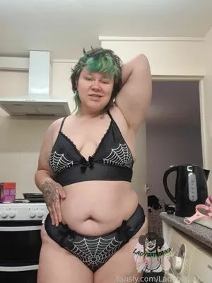 Ladybatushka OnlyFans Leaked Free Thumbnail Picture - #M58Ie1pNtB