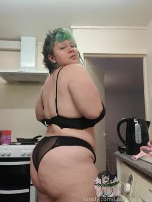 Ladybatushka OnlyFans Leaked Free Thumbnail Picture - #OdX811Zrf6