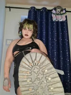 Ladybatushka OnlyFans Leaked Free Thumbnail Picture - #QfQu29GQDB