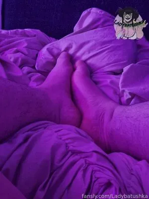 Ladybatushka OnlyFans Leaked Free Thumbnail Picture - #SOF2aRYheQ