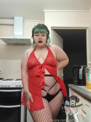 Ladybatushka OnlyFans Leaked Free Thumbnail Picture - #Tqcgxd967F