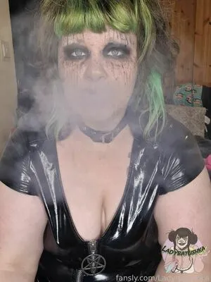 Ladybatushka OnlyFans Leaked Free Thumbnail Picture - #UaIrce74Q4