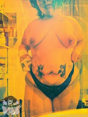 Ladybatushka OnlyFans Leaked Free Thumbnail Picture - #WU7NG5Xcej