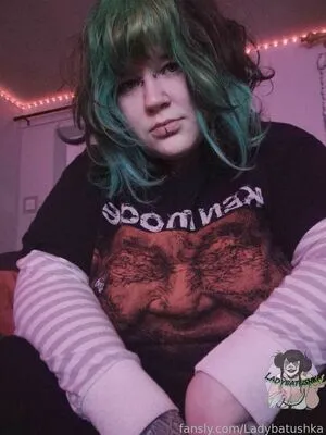Ladybatushka OnlyFans Leaked Free Thumbnail Picture - #YG9dxgxaOf