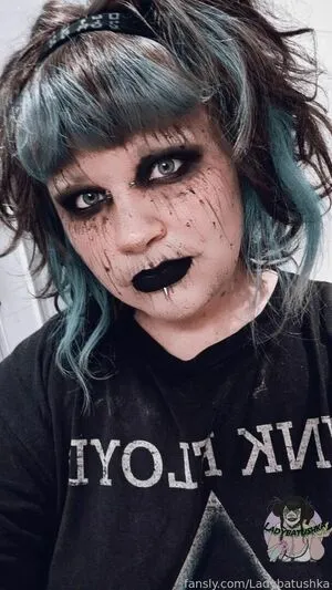 Ladybatushka OnlyFans Leaked Free Thumbnail Picture - #ZSd7xn9Gae