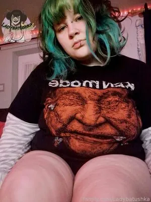 Ladybatushka OnlyFans Leaked Free Thumbnail Picture - #cgMCJg7lYd