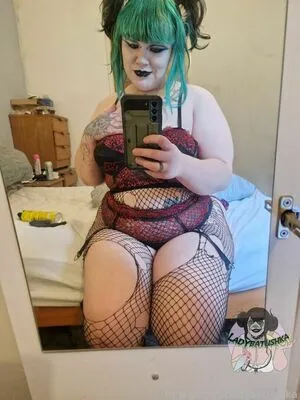 Ladybatushka OnlyFans Leaked Free Thumbnail Picture - #coaLp19YVj