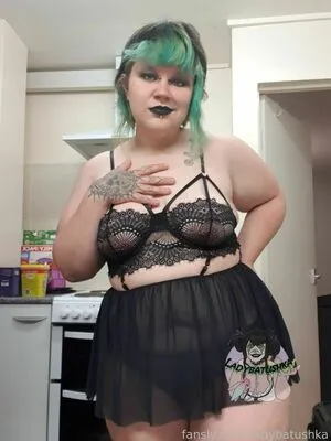 Ladybatushka OnlyFans Leaked Free Thumbnail Picture - #eUFfafjV51