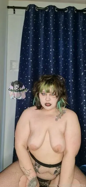 Ladybatushka OnlyFans Leaked Free Thumbnail Picture - #eX9QNtnkoz