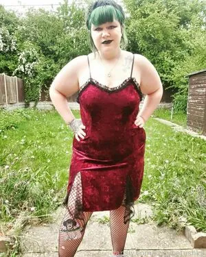 Ladybatushka OnlyFans Leaked Free Thumbnail Picture - #fgbuaFlgbp
