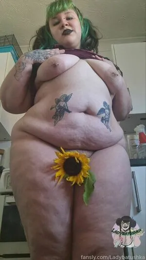 Ladybatushka OnlyFans Leaked Free Thumbnail Picture - #gP3guzMv7l