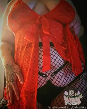 Ladybatushka OnlyFans Leaked Free Thumbnail Picture - #gbHibYtizI