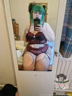 Ladybatushka OnlyFans Leaked Free Thumbnail Picture - #h9ZkiK6nx6