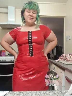 Ladybatushka OnlyFans Leaked Free Thumbnail Picture - #hjJe79v055