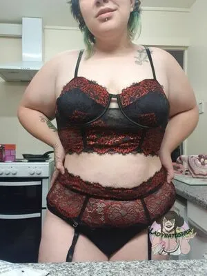 Ladybatushka OnlyFans Leaked Free Thumbnail Picture - #iMm7epkt4c