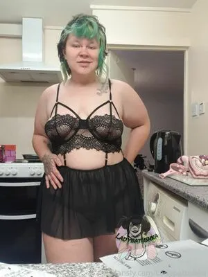 Ladybatushka OnlyFans Leaked Free Thumbnail Picture - #kQEZbOgNdz