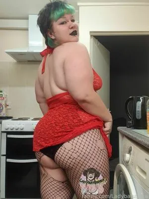 Ladybatushka OnlyFans Leaked Free Thumbnail Picture - #mJi41t882L