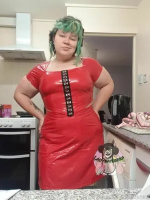 Ladybatushka OnlyFans Leaked Free Thumbnail Picture - #oSFVDPGASr