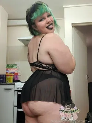 Ladybatushka OnlyFans Leaked Free Thumbnail Picture - #p1U6WIsTtE