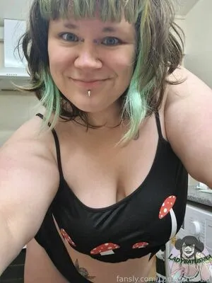 Ladybatushka OnlyFans Leaked Free Thumbnail Picture - #plAHsF9X0F